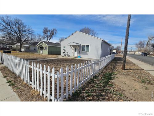 202 S Clayton Street, Brush, CO, 80723 | Card Image