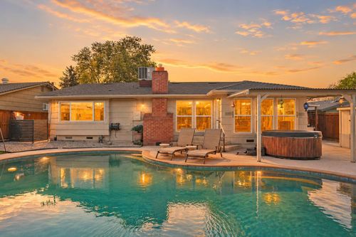 6441 Rexford Way, Carmichael, CA, 95608 | Card Image