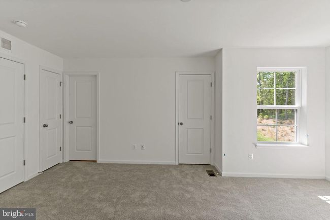200 Gentle Breeze Dr, Townhouse with 3 bedrooms, 3 bathrooms and null parking in BUNKER HILL WV | Image 16
