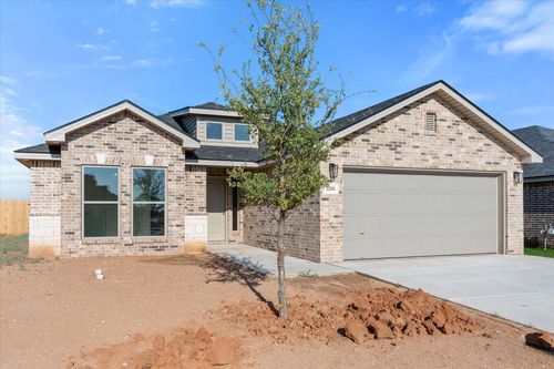 3218 Harvest Avenue, Wolfforth, TX, 79382 | Card Image