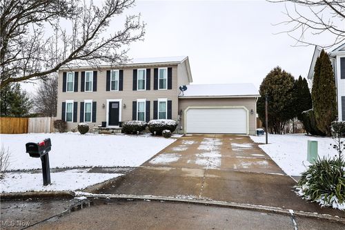 933 Van Buren Way, Medina, OH, 44256 | Card Image