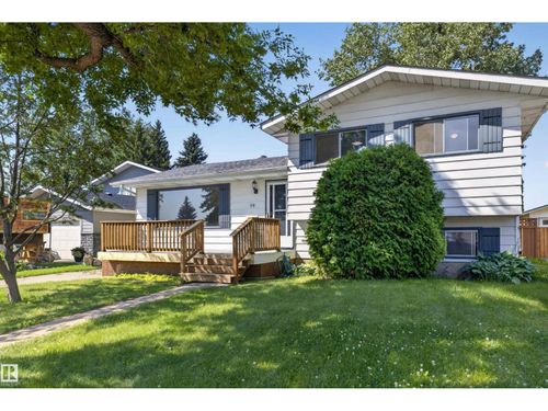 59 Granville Cres, Sherwood Park, AB, T8A3C1 | Card Image