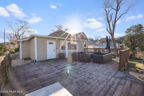 303 S Pleasant St, Prescott, AZ, 86303-4307 | Card Image