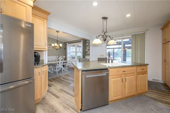 5308 Calla Ave Nw, House other with 3 bedrooms, 3 bathrooms and null parking in Warren OH | Image 12