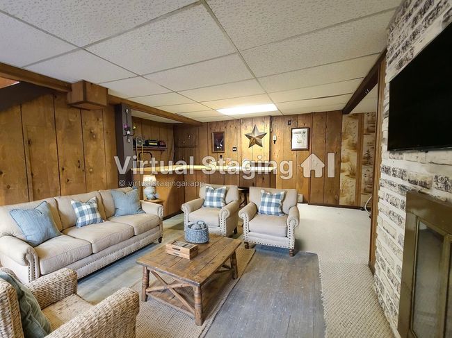 N5665 Dunning Rd, House other with 3 bedrooms, 2 bathrooms and null parking in Pardeeville WI | Image 37