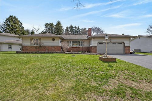 66 Rick Edge Circle, Irondequoit, NY, 14609 | Card Image