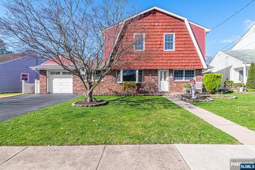 49 Meakin Ave, Rochelle Park, NJ, 07662-3510 | Card Image