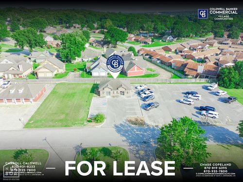 2700 Southwest Square, Jonesboro, AR, 72401 | Card Image