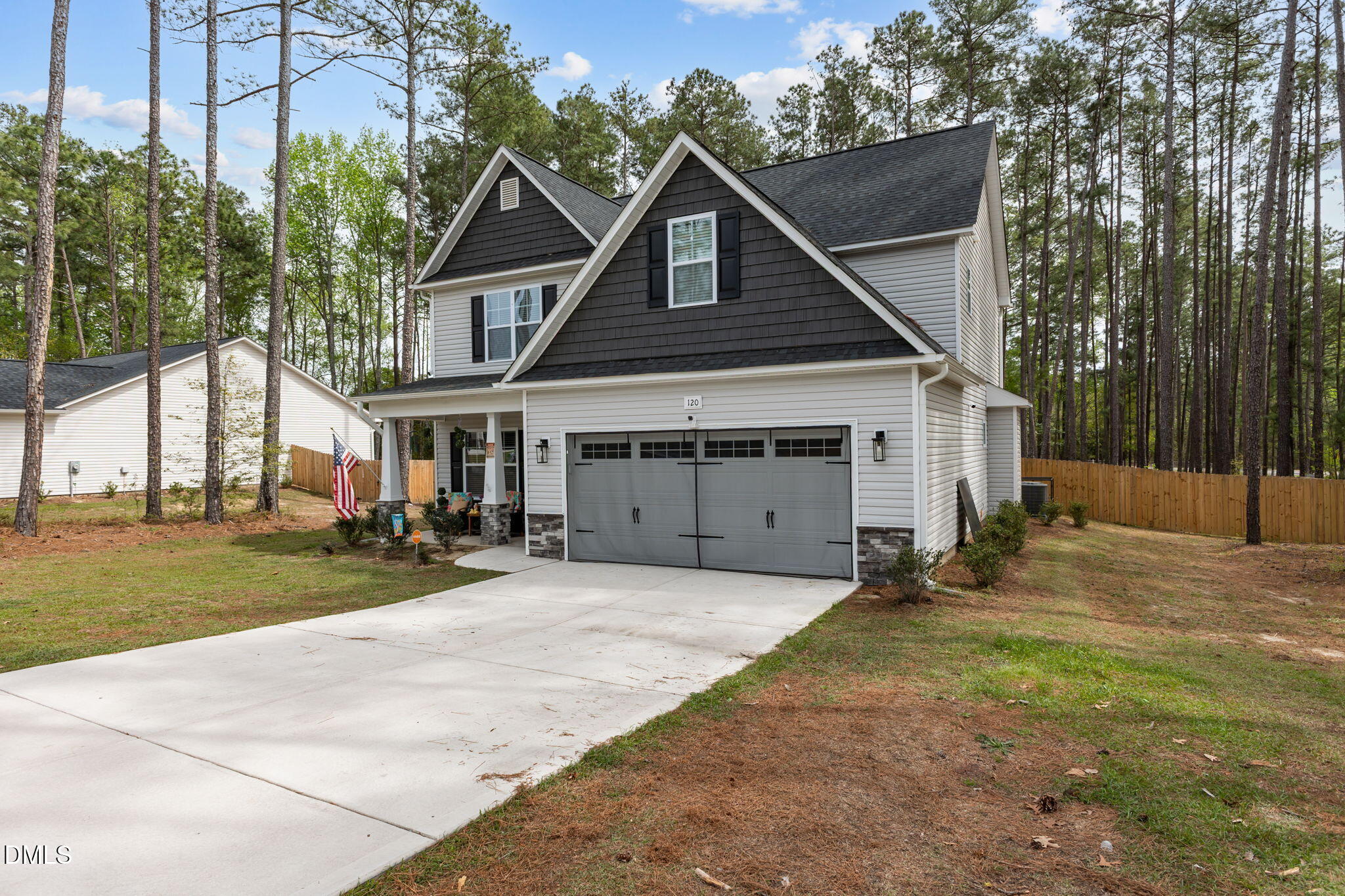 Residential in Raeford 3