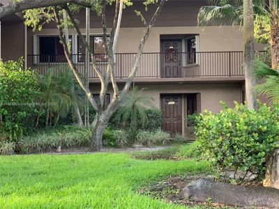 1-C - 9549 Nw 2nd Pl, Condo with 2 bedrooms, 2 bathrooms and null parking in Coral Springs FL | Image 1