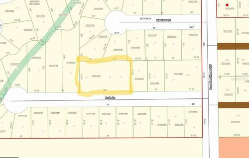 108 Ruth Dr, CRESCENT CITY, FL, 32112 | Card Image