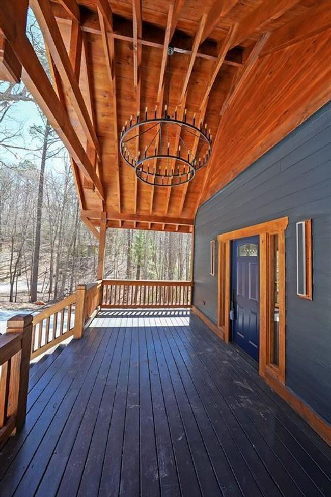 40 Cadet Ct, House other with 4 bedrooms, 4 bathrooms and 4 parking in Ellijay GA | Image 4