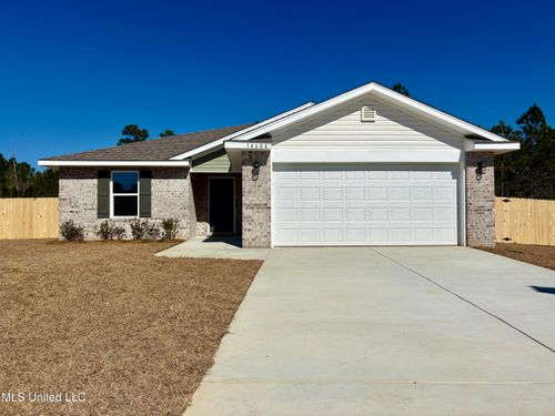 14604 Marmon Cv, Gulfport, MS, 39503-5784 | Card Image