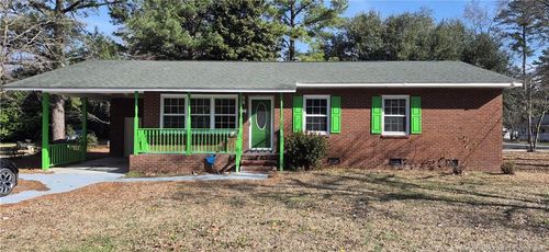 127 E 8th Ave, Red Springs, NC, 28377-1917 | Card Image