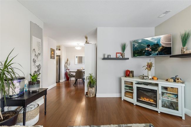 210 - 4701 Uplands Dr, Condo with 2 bedrooms, 1 bathrooms and 1 parking in Nanaimo BC | Image 7