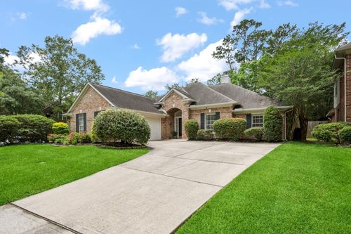 4522 Mulberry Park Ln, Kingwood, TX, 77345-2346 | Card Image