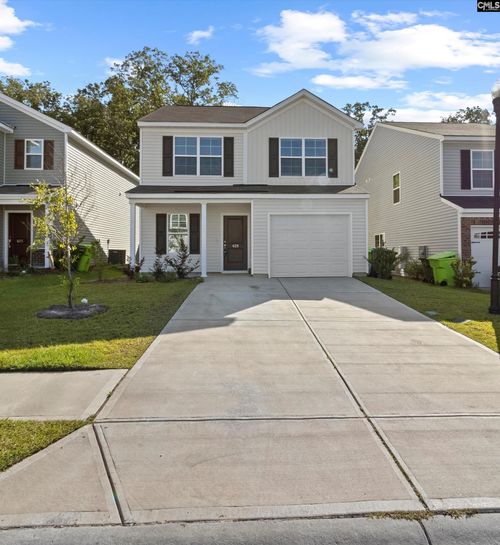 629 Wooster Dr, Columbia, SC, 29223-5748 | Card Image
