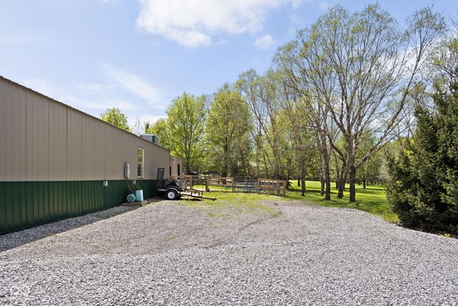 8551 E 300 S, House other with 4 bedrooms, 3 bathrooms and null parking in Zionsville IN | Image 65