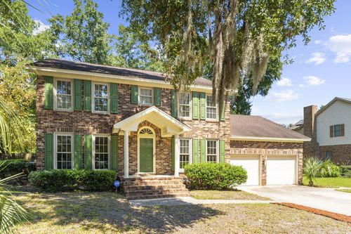 1050 Stonehenge Dr, Hanahan, SC, 29410-2417 | Card Image