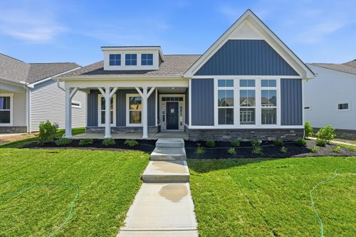 4541 Corsican Loop E, Hilliard, OH, 43026-9879 | Card Image