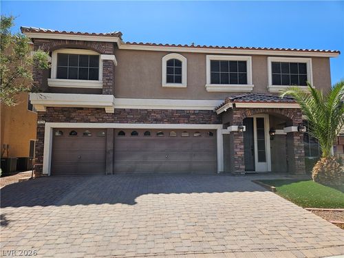 9929 Baystone St, Las Vegas, NV, 89141-8656 | Card Image