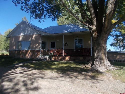 21100 Road W, Lewis, CO, 81327-9631 | Card Image