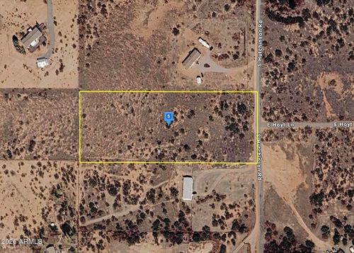 25-11440 S Hutchinson Rd, Hereford, AZ, 85615-8465 | Card Image