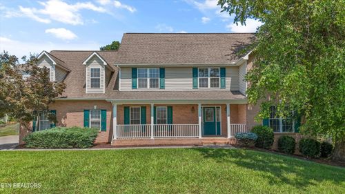 513 Jordan Ln, Seymour, TN, 37865-4980 | Card Image