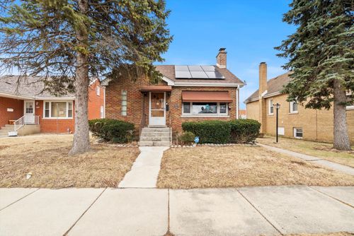 14427 S Palmer Ave, Posen, IL, 60469-1222 | Card Image