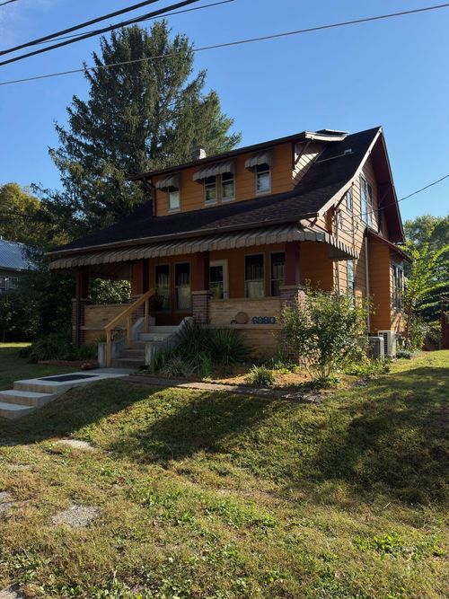 6980 Mill Street, Guysville, OH, 45735 | Card Image