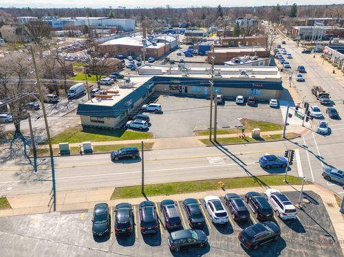 4951-5003 Fairview Avenue, Downers Grove, IL, 60515 | Card Image