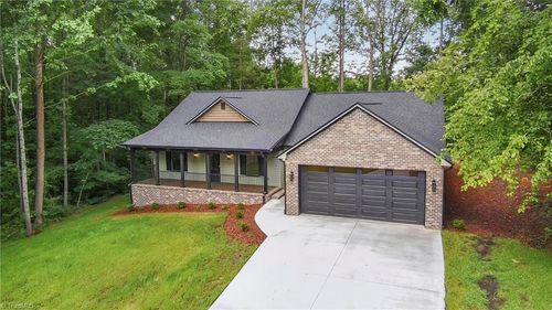 2229 Brookshire Ct, Sophia, NC, 27350-8637 | Card Image