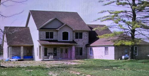 4145 E Private Road 450 S, North Vernon, IN, 47265-5439 | Card Image