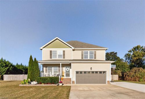 540 Puddin Ridge Rd, Moyock, NC, 27958-8708 | Card Image