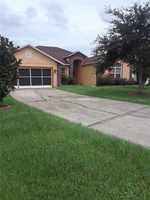 4540 Ficus Tree Rd, KISSIMMEE, FL, 34758-3501 | Card Image