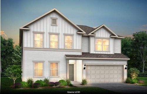 2405 Spring Rise Dr, Longs, SC, 29568 | Card Image