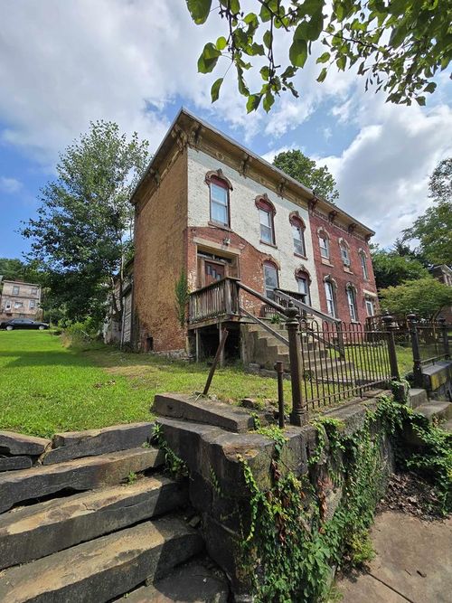127 14th St, Wheeling, WV, 26003-3401 | Card Image
