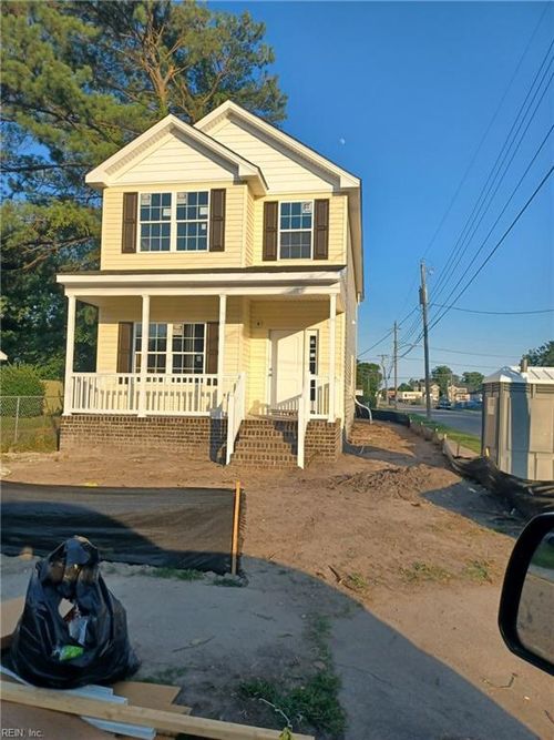 1312 Hoover St, Portsmouth, VA, 23704 | Card Image