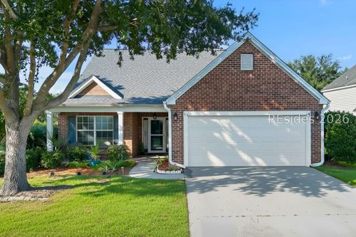 163 Oakesdale Dr, Bluffton, SC, 29909-7819 | Card Image
