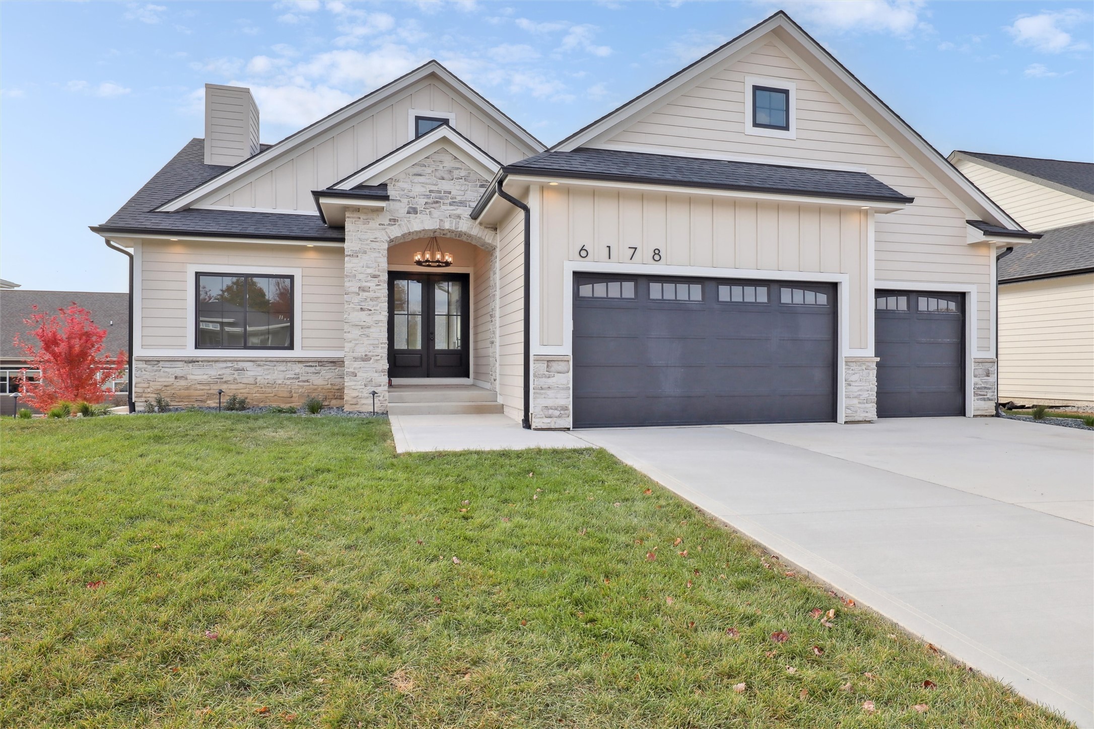 Aspen Dr, West Des Moines, IA 50266