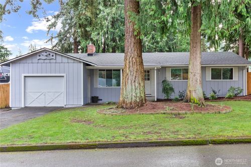 203 S 357th Street, Federal Way, WA, 98003 | Card Image