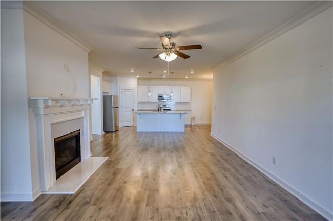 2929 Rambler Dr, Townhouse with 3 bedrooms, 2 bathrooms and 2 parking in Loganville GA | Image 13