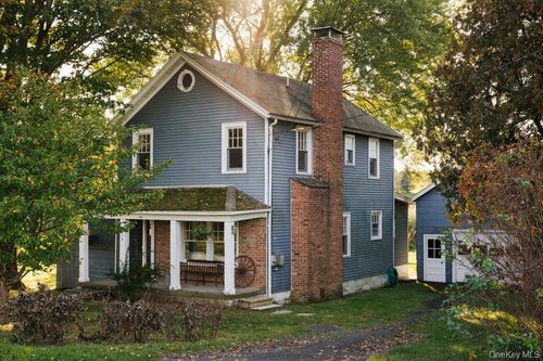 215 Moore Rd, Germantown, NY, 12526-6023 | Card Image