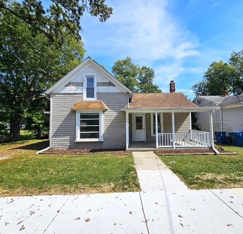 124 N Liberty St, Lowell, IN, 46356 | Card Image