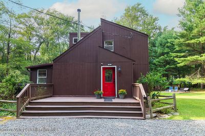 8 Clipper Drive, House other with 2 bedrooms, 2 bathrooms and null parking in Wurtsboro NY | Image 2