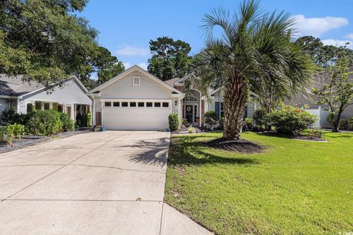 4610 Fringetree Dr, Murrells Inlet, SC, 29576-4360 | Card Image