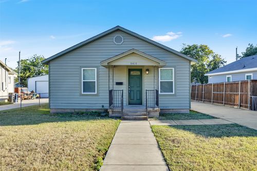 5417 Como Dr, Fort Worth, TX, 76107-7443 | Card Image