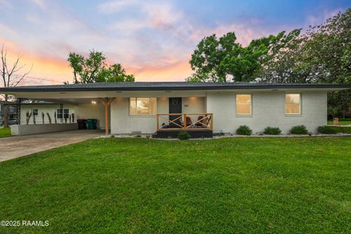 103 Southlawn Dr, Lafayette, LA, 70503-3337 | Card Image