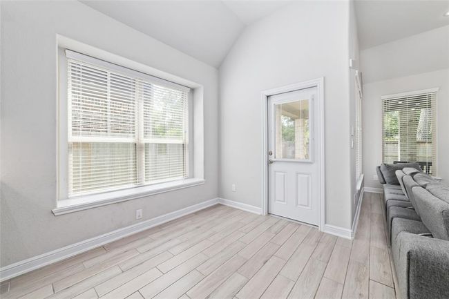 3324 Hickory Leaf Trl, House other with 4 bedrooms, 3 bathrooms and 2 parking in Conroe TX | Image 15
