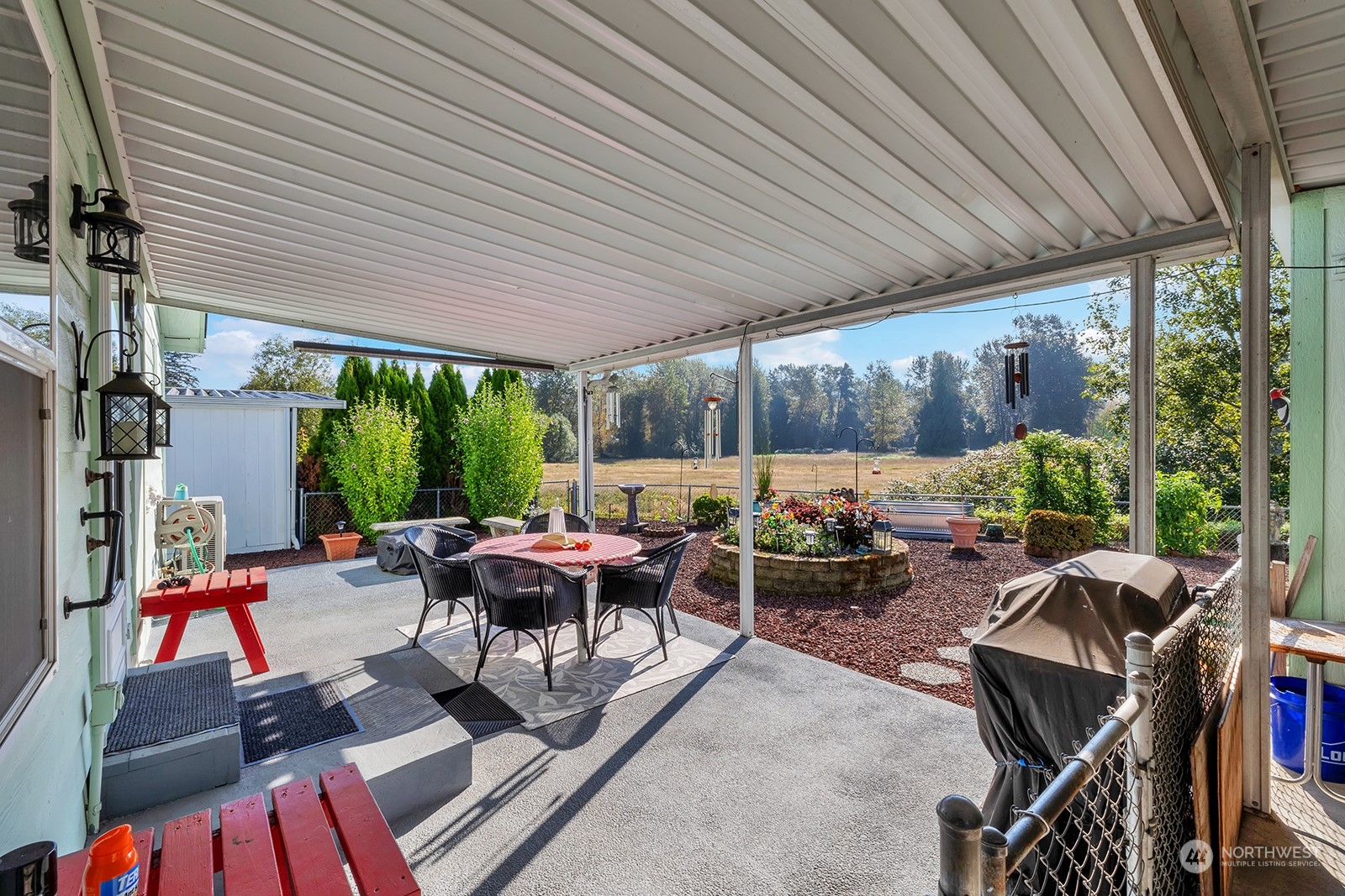 122nd St, Puyallup, WA 98374